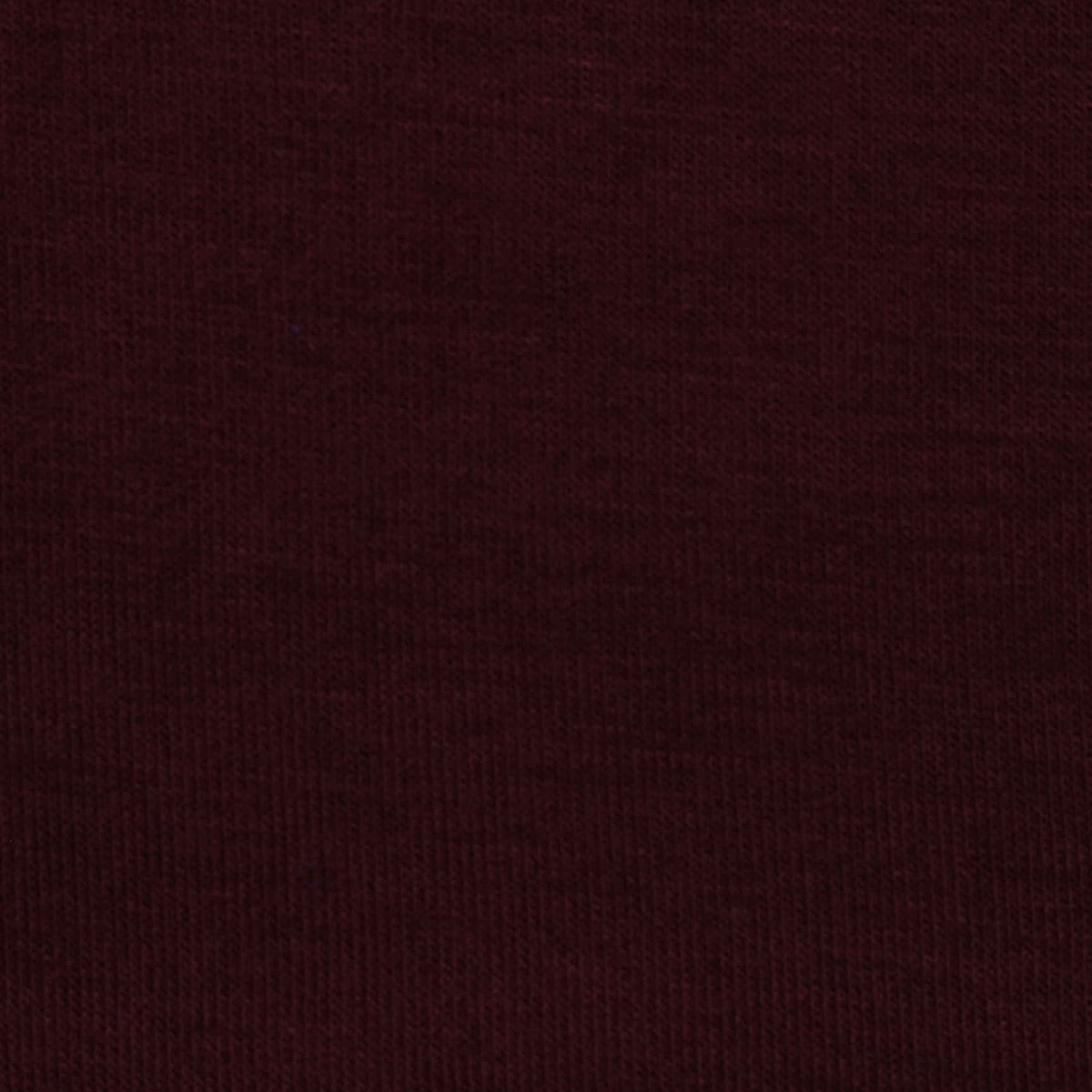 Viscose Stretch Jersey Knit Fabric, 151 gsm, 165 cm — Red