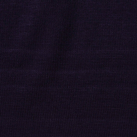 Viscose Stretch Jersey Knit Fabric, 110 gsm, 165 cm — Purple