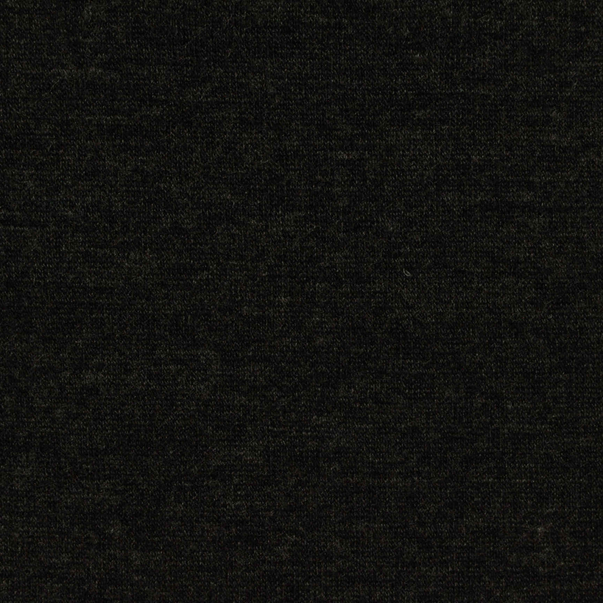 Grey Marl Chunky Knit, Viscose, 240 gsm