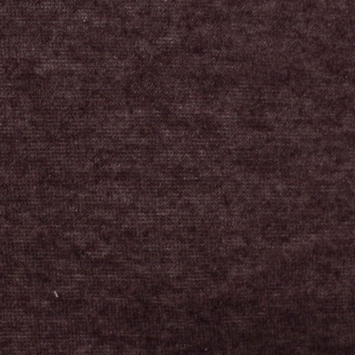 Dark Brown Marl Chunky Knit, Poly-Viscose, 115 gsm
