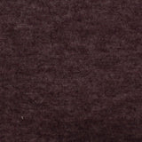 Dark Brown Marl Chunky Knit, Poly-Viscose