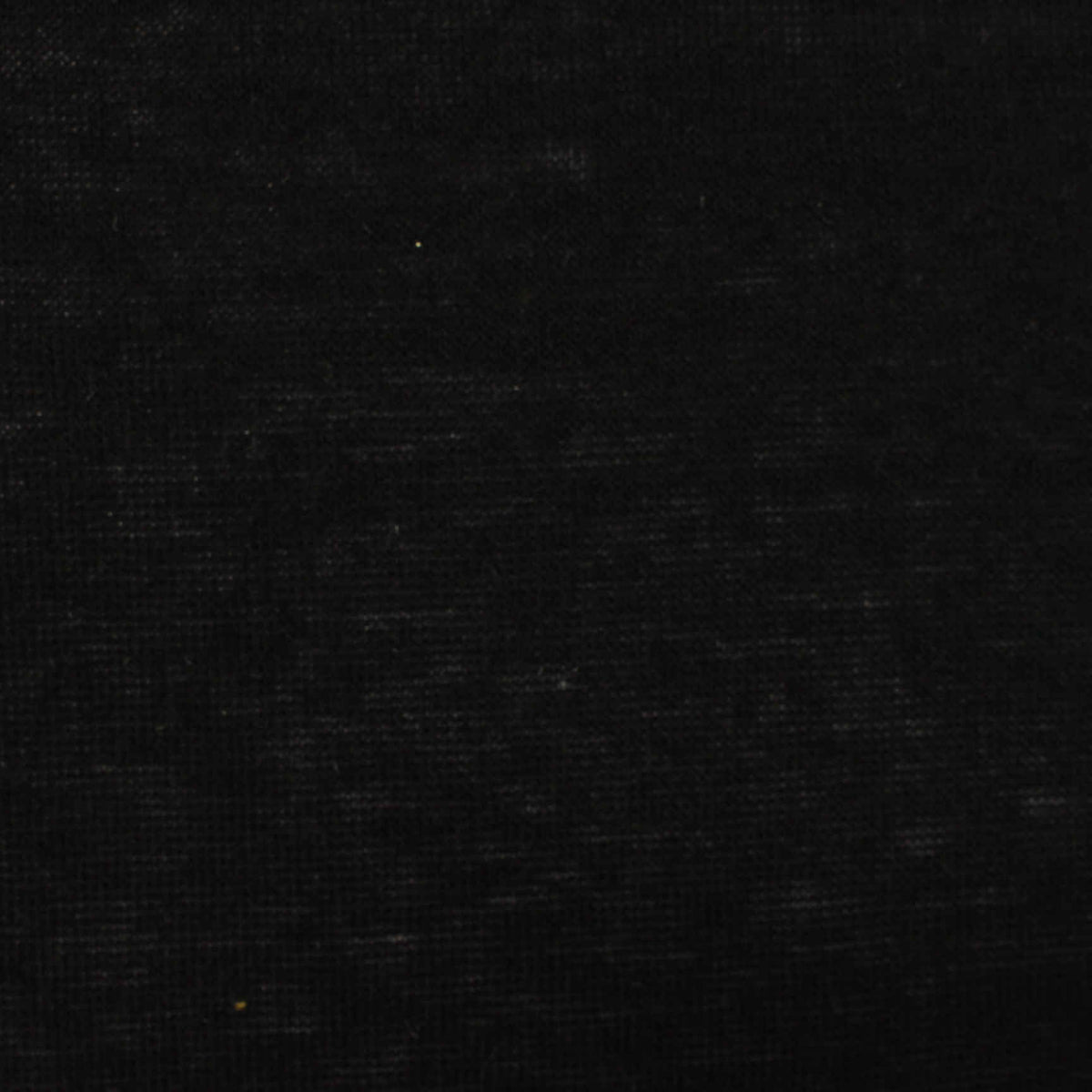 Dark Grey Marl Chunky Knit, Poly-Viscose, 125 gsm