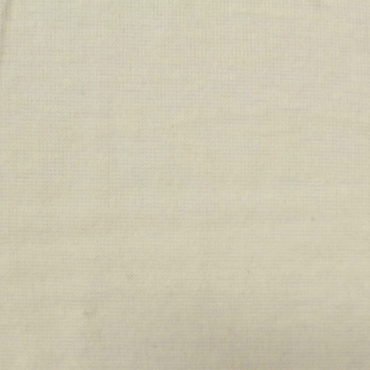 Off-White Chunky Knit, Polyester