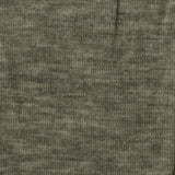Green Marl Jersey Knit, Viscose