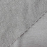 100% Polyester Chunky Knit Fabric, 111 gsm, 160 cm — Grey