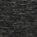 Dark Grey Heather Chunky Knit, Poly-Viscose