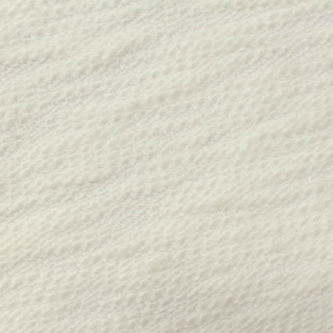 100% Polyester Jersey Knit Fabric, 340 gsm, 165 cm — Beige