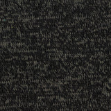 Dark Grey Marl Chunky Knit, Polyester