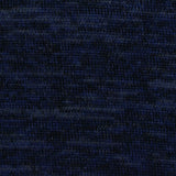 Dark Blue Marl Chunky Knit, Poly-Viscose