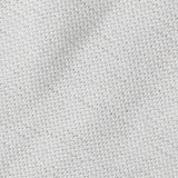 Light Grey Marl Chunky Knit, Poly-Viscose — texture