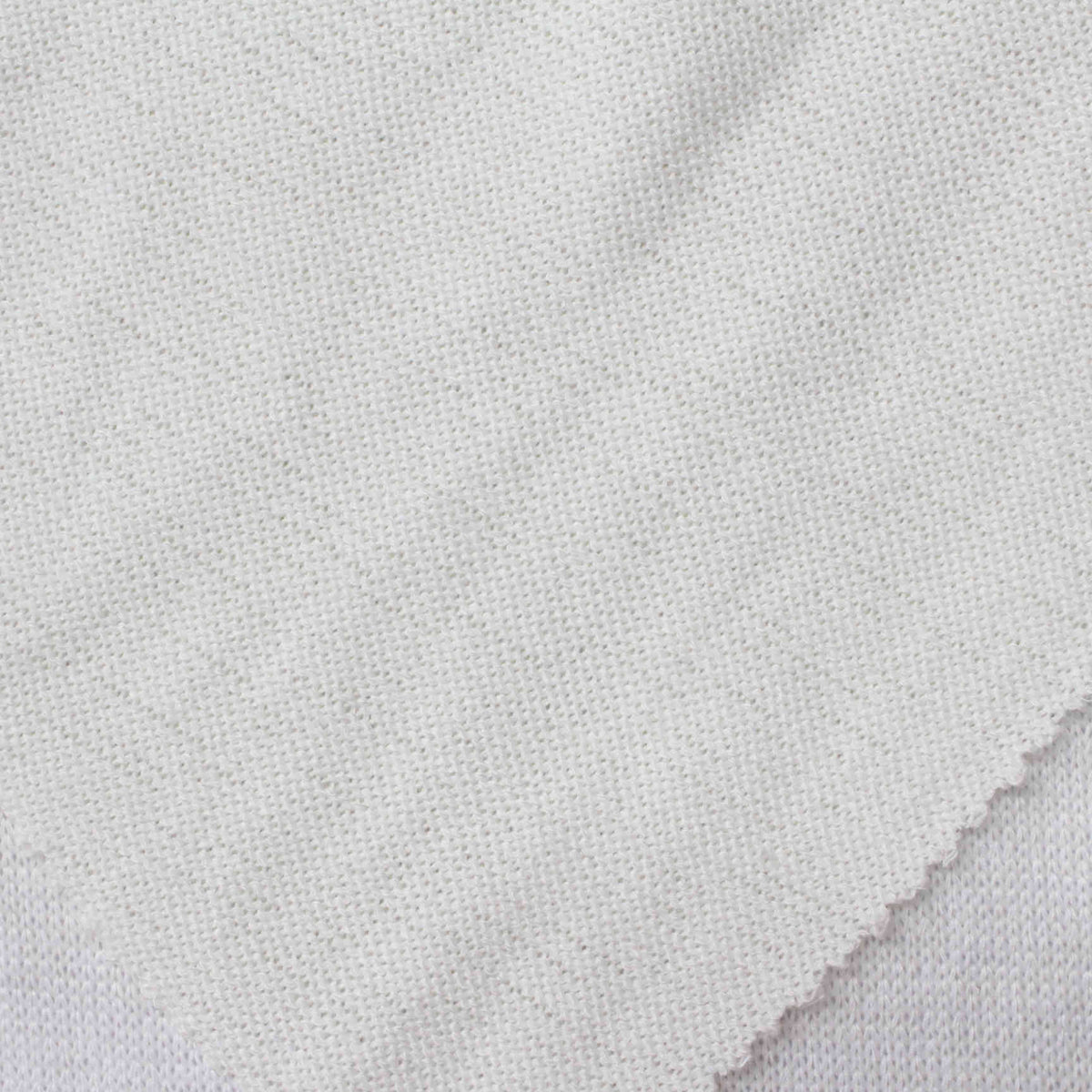 Light Grey Marl Chunky Knit, Poly-Viscose, 200 gsm, 150 cm