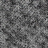 Grey Marl Jersey Knit, Viscose-Poly — texture