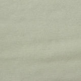 Polyester Cotton Stretch Rib Knit Fabric, 310 gsm, 160 cm — Green