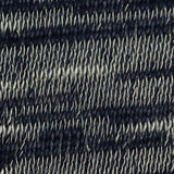 Dark Grey Marl Chunky Knit, Viscose-Poly — texture