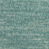 Heathered Teal Marl Knit, Poly-Viscose — texture