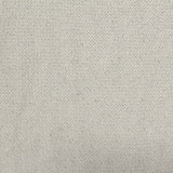 Silver Marl Chunky Knit, Poly-Metallic