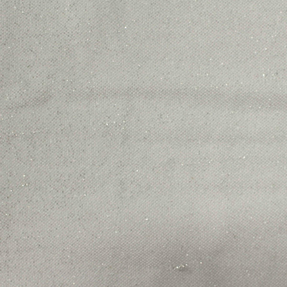 Polyester Metallic Chunky Knit Fabric, 150 gsm, 160 cm — Grey