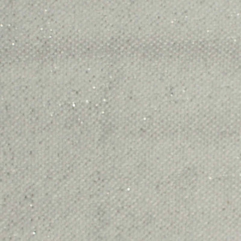 Polyester Metallic Chunky Knit Fabric, 150 gsm, 160 cm — Grey