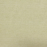 Light Yellow Marl Chunky Knit, Poly-Metallic