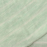 Pale Green Marl Chunky Knit, Poly-Viscose