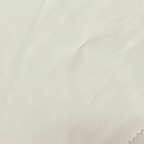Polyester Stretch Ponte Knit Fabric, 175 gsm, 150 cm — Beige