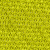 100% Polyester Chunky Knit Fabric, 130 gsm, 150 cm — Green — texture
