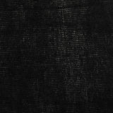 Black Marl Knit, Polyester