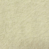 Light Yellow Marl Chunky Knit, Polyester