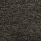 Dark Grey Marl Chunky Knit, Polyester