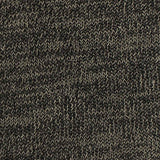 Dark Grey Marl Chunky Knit, Polyester — texture