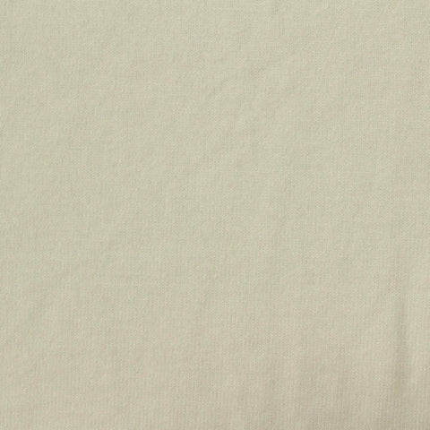 Polyester Viscose Stretch Jersey Knit Fabric, 180 gsm, 160 cm — Beige, ref EF-219683