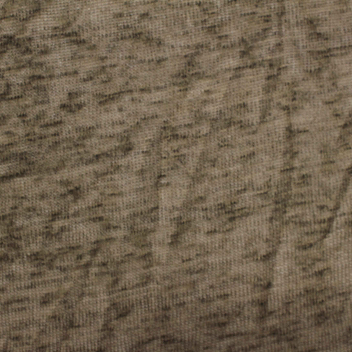 Grey Heather Chunky Knit, Polyester, 85 gsm