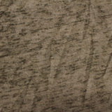 Grey Heather Chunky Knit, Polyester