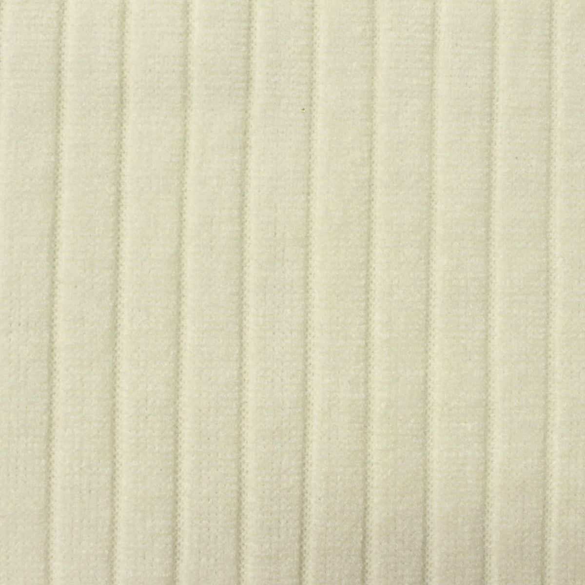 Acrylic Nylon Stretch Rib Knit Fabric, 295 gsm, 155 cm — Khaki