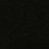 Acrylic Stretch Chunky Knit Fabric, 212 gsm, 160 cm — Black