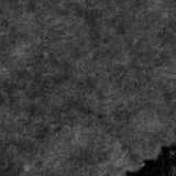 Dark Grey Marl Chunky Knit, Polyester — texture