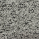 Grey Marl Chunky Knit, Poly-Viscose