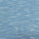 Light Blue Marl Chunky Knit, Poly-Viscose