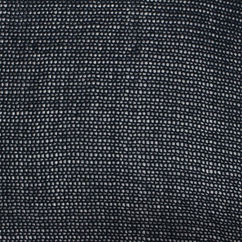 Navy Marl Chunky Knit, Cotton