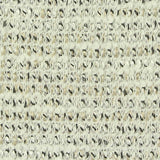 Heathered Cream Marl Chunky Knit, Cotton-Poly — texture