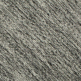 Grey Marl Jersey Knit, Viscose-Poly — texture