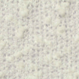 100% Acrylic Jersey Knit Fabric, 200 gsm, 160 cm — White — texture