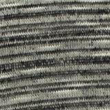 Grey Marl Chunky Knit, Viscose — texture