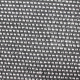 White Dots Chunky Knit, Viscose-Poly