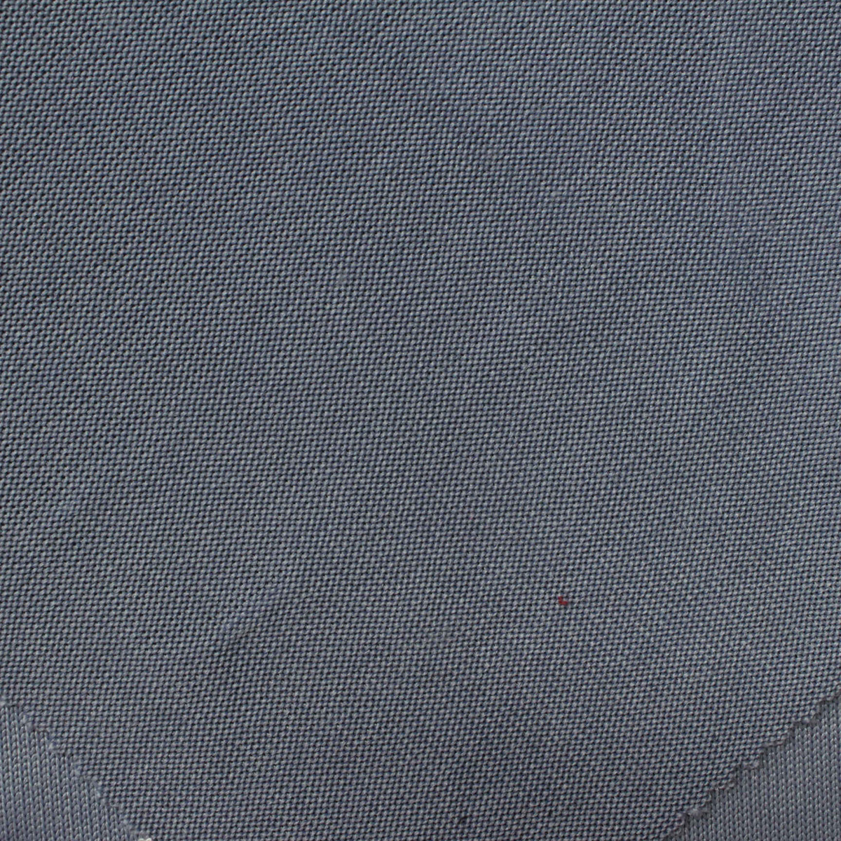 Polyester Stretch Chunky Knit Fabric, 245 gsm, 170 cm — Blue