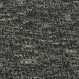 Grey Marl Chunky Knit, Viscose-Poly
