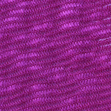Magenta Marl Chunky Knit, Viscose — texture