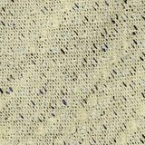 Off-White Marl Chunky Knit, Cotton-Poly — texture