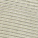 Polyester Stretch Mesh Fabric, 165 gsm, 150 cm — Beige — texture