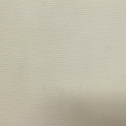Polyester Stretch Mesh Fabric, 165 gsm, 150 cm — Beige